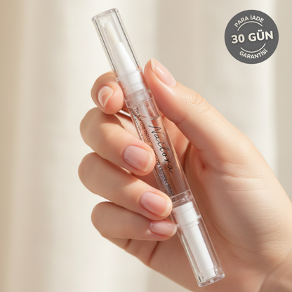 Nailora™ – Doğal Tırnak Bakım Yağı