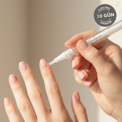 Nailora™ – Doğal Tırnak Bakım Yağı